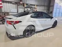 2018 Toyota CAMRY фото