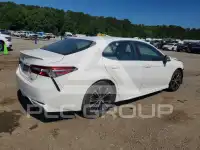 2018 Toyota CAMRY фото