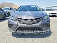 2018 Toyota CAMRY фото