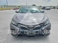 2018 Toyota CAMRY фото
