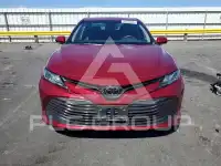 2018 Toyota CAMRY фото