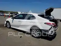 2018 Toyota CAMRY фото