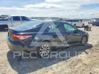 2018 Toyota CAMRY фото