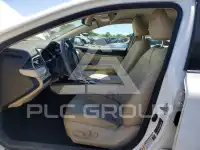 2018 Toyota CAMRY фото