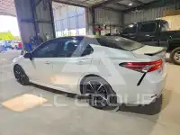 2018 Toyota CAMRY фото