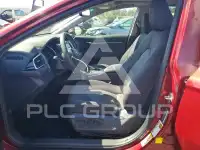 2018 Toyota CAMRY фото