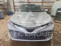 2018 Toyota CAMRY фото