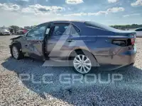 2018 Toyota CAMRY фото