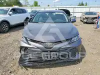 2018 Toyota CAMRY фото