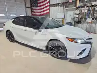 2018 Toyota CAMRY фото