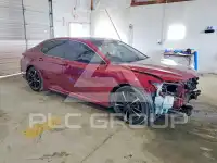 2018 Toyota CAMRY фото