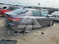 2018 Toyota CAMRY фото