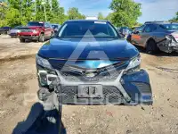 2018 Toyota CAMRY фото