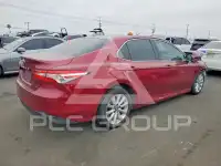 2018 Toyota CAMRY фото