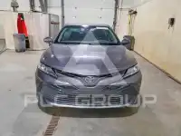 2018 Toyota CAMRY фото
