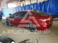 2018 Toyota CAMRY фото