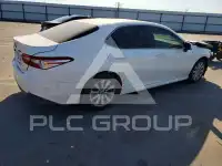 2018 Toyota CAMRY фото