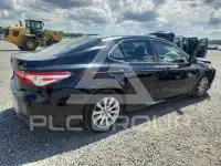 2018 Toyota CAMRY фото