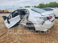 2018 Toyota CAMRY фото