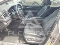 2018 Toyota CAMRY фото