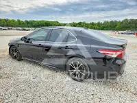 2018 Toyota CAMRY фото