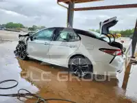 2018 Toyota CAMRY фото