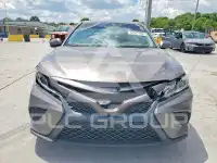 2018 Toyota CAMRY фото
