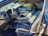 2018 Toyota CAMRY фото