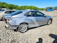 2018 Toyota CAMRY фото