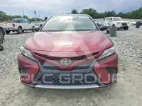 2018 Toyota CAMRY фото