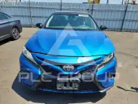 2018 Toyota CAMRY фото