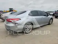 2018 Toyota CAMRY фото