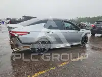 2018 Toyota CAMRY фото