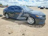 2018 Toyota CAMRY фото