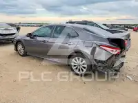 2018 Toyota CAMRY фото