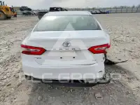 2018 Toyota CAMRY фото
