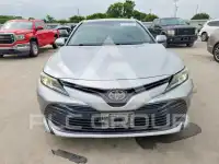 2018 Toyota CAMRY фото