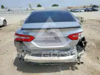 2018 Toyota CAMRY фото
