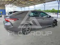 2018 Toyota CAMRY фото