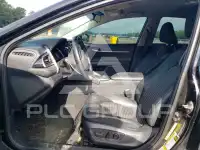 2018 Toyota CAMRY фото