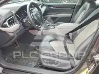 2018 Toyota CAMRY фото