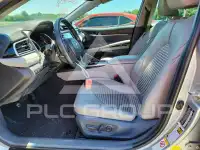 2018 Toyota CAMRY фото