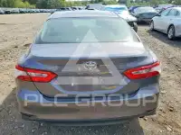 2018 Toyota CAMRY фото