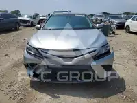 2018 Toyota CAMRY фото
