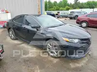 2018 Toyota CAMRY фото