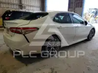 2018 Toyota CAMRY фото