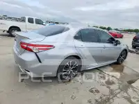 2018 Toyota CAMRY фото