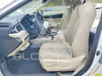 2018 Toyota CAMRY фото
