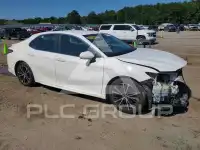 2018 Toyota CAMRY фото