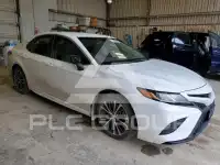 2018 Toyota CAMRY фото